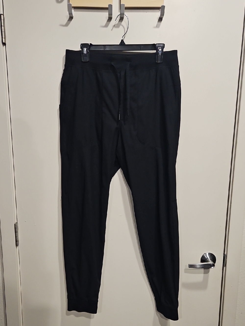 Lululemon Men’s Abc Jogger Warpstreme Large